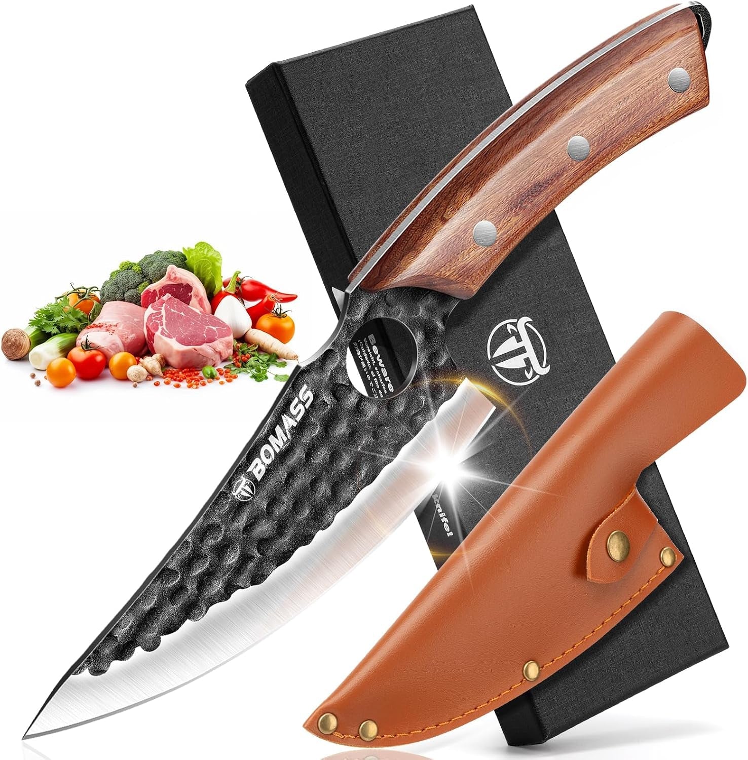 viking-knife-hand-forged-japanese-chef-knife-with-sheath