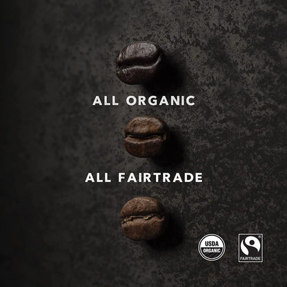 Coffee, Three Sisters, Medium Roast, Whole Bean, 10 Oz3