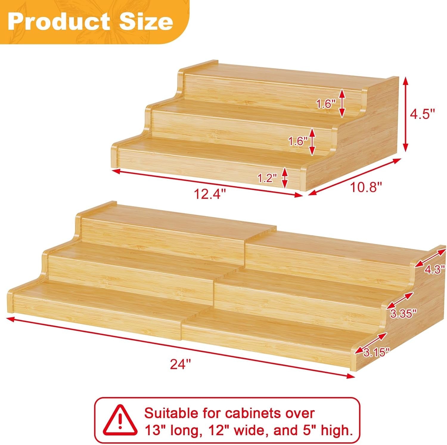 expandable-bamboo-can-rack-organizer-for-pantry-3-tier-adjustable-can-storage-holder-soda-organizer-holds-up-to-24-cans-canned-goods-storage-display-for-pantry-cabinet-countertop-patent-pending