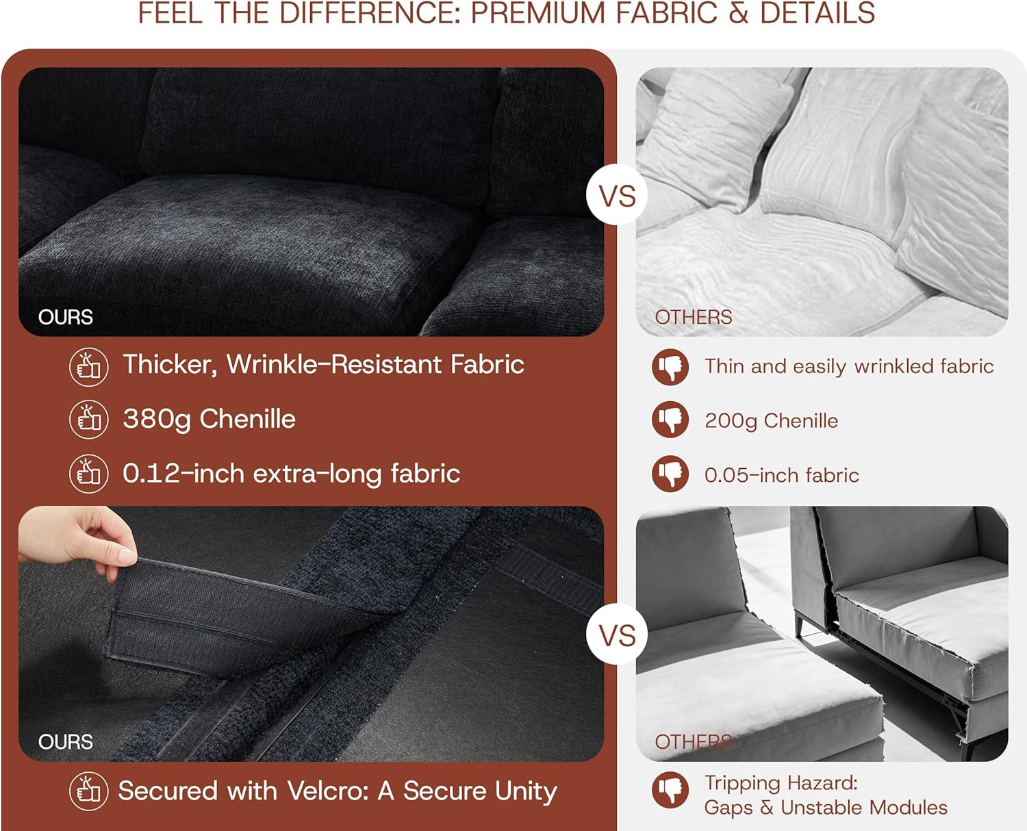 110-oversized-boneless-cloud-couch-for-living-room-modern-big-sectional-compressed-l-shape-couch-with-ottoman-comfy-chenille-deep-seat-memory-foam-spineless-4-seater-sofa-black