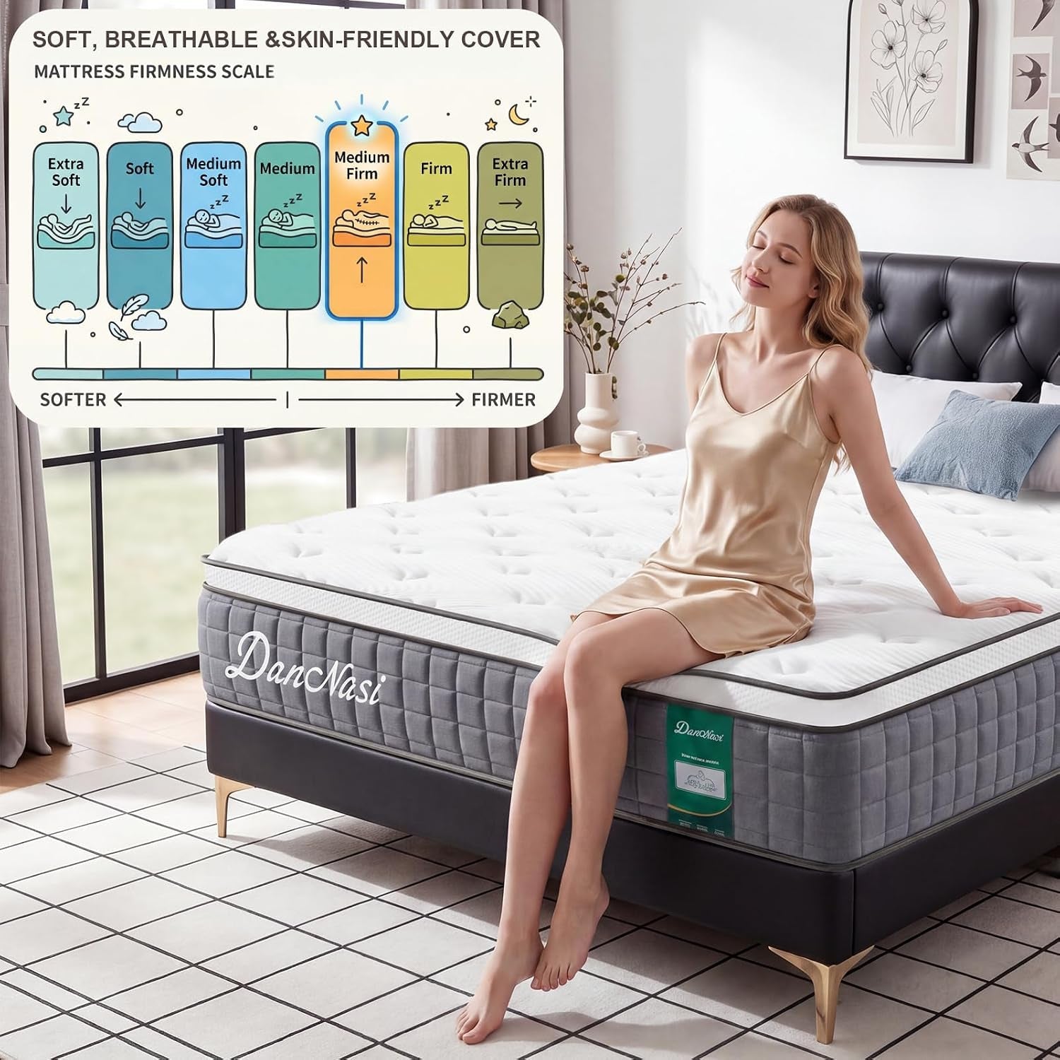 queen-size-mattress-12-inch-medium-firm-hybrid-memory-foam-and-spring-mattress-provides-motion-isolation-and-pressure-distribution-effectively-alleviating-back-pain-and-improving-sleep-certipur-us