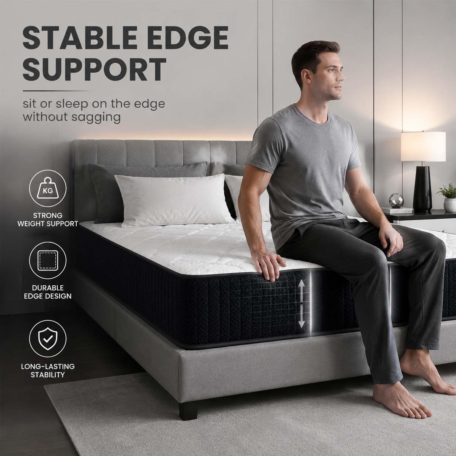 full-mattress-10-inch-cooling-hybrid-full-size-mattress-in-a-box