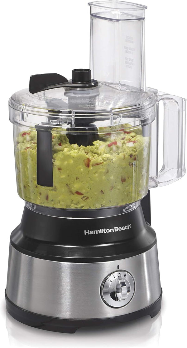 Food Processor & Etekcity Food Scale2