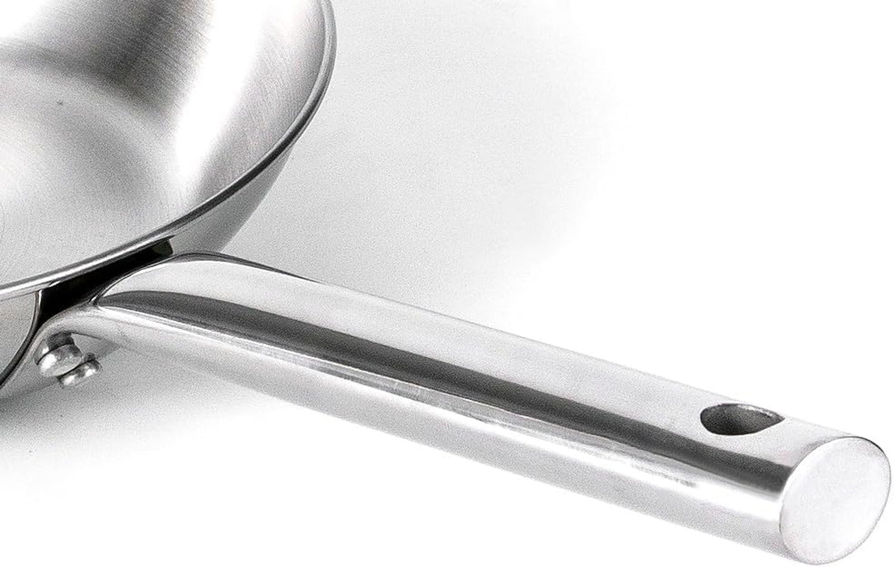 mirror-polished-nickel-free-8-inch-fry-pan-stainless-steel-no-toxic-non-stick-coating-skillet-pan-flat-bottom-fry-pans-omelette-pan-egg-pan-induction-cookware-frying-pan