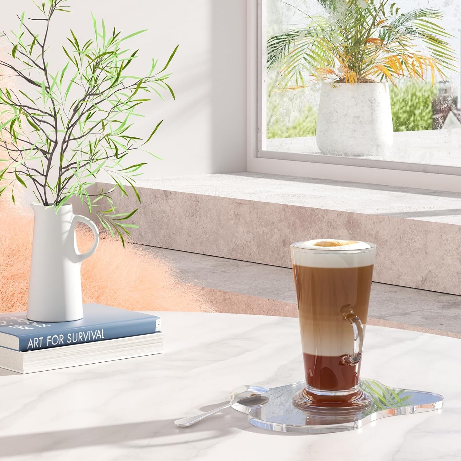 acrylic-coaster-decorative-plates-irregular-bar-drink-coaster-clear-cloud-shape-coffee-cup-coaster-perfect-for-tabletop-protection-and-accessories-display-clear