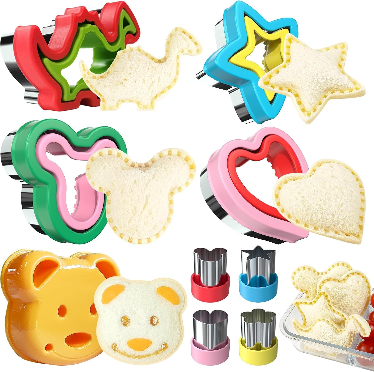 sandwich-cutter-and-sealer-sandwich-cutter-for-kids-5-pcs-big-decruster-sandwich-maker-great-for-lunchbox-and-bento-box-boys-and-girls-kids-lunch
