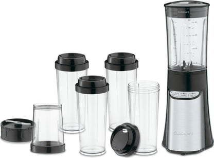 CPB-300P1 350 Watt Bpa-Free Blender, Black, 32 Ounce1