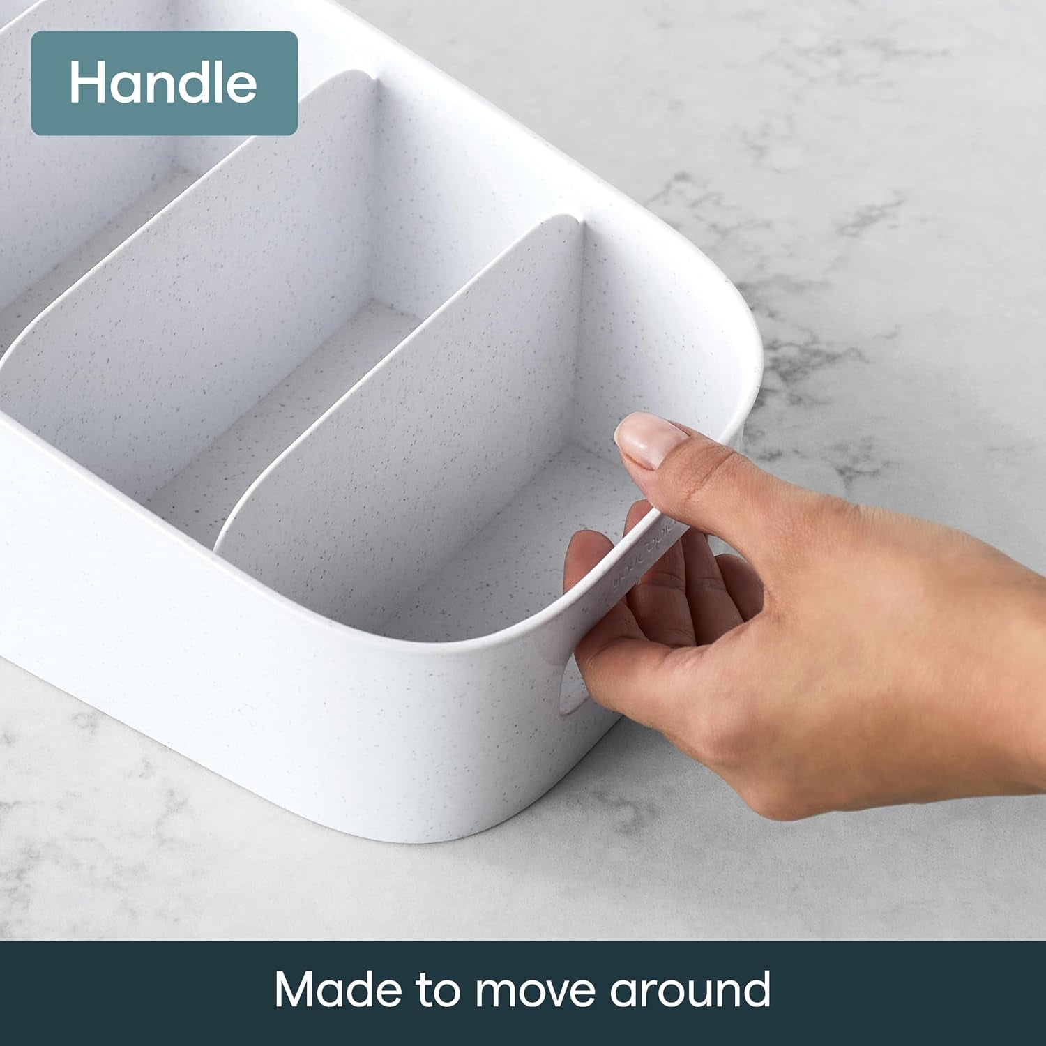 shelfbin-packet-organizer-4-tier-stairstep-raised-divided-bin-bpa-free-storage-caddy-for-kitchen-pantry-and-cabinet-organization-tea-bags-medicine-and-more