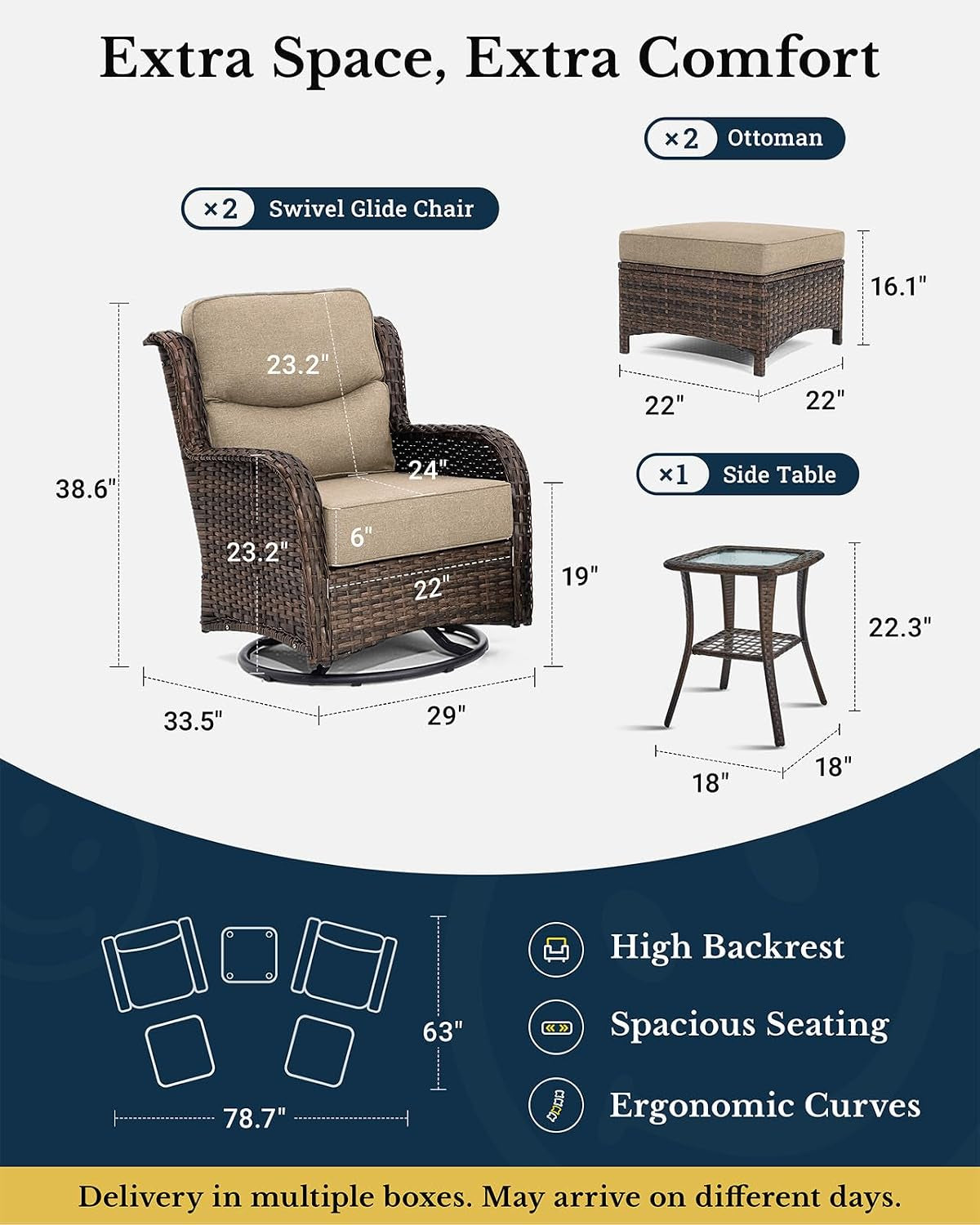 5-piece-luxury-patio-furniture-set-with-6-thick-cushions-weather-resistant-wicker-high-back-swivel-rocker-chairs-senior-friendly-conversation-set-for-small-porch-deck-and-sunroom-beigev2