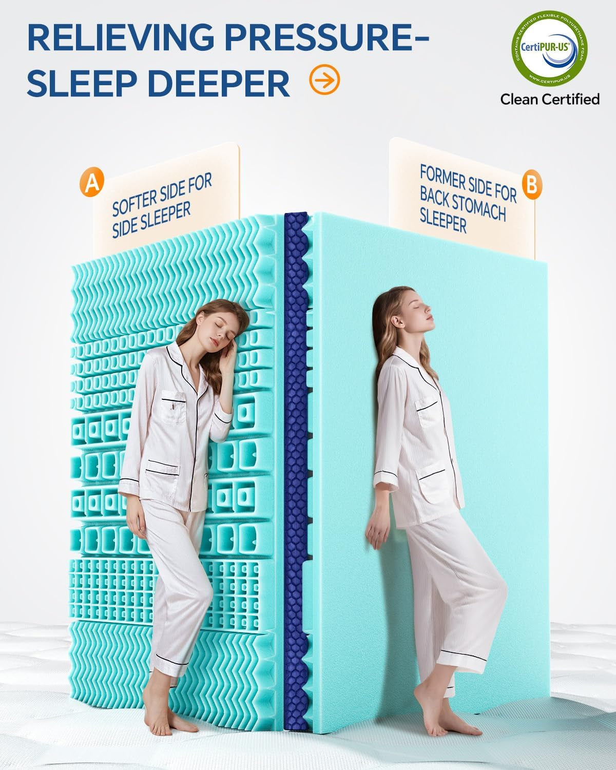 dual-layer-4-inch-king-size-memory-foam-mattress-topper-2-inch-soft-pillow-top-mattress-pad-cover-and-2-inch-gel-memory-foam-for-pressure-relief-2-in-1-design-for-comfort-support