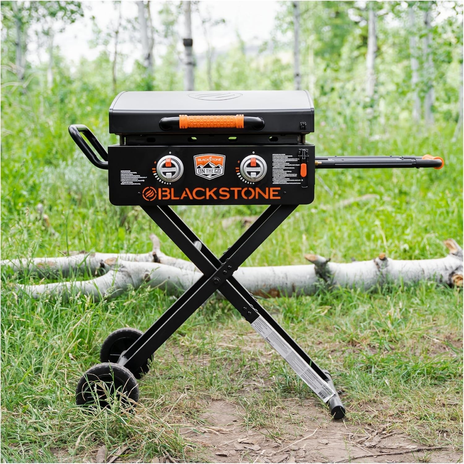 blackstone-2350-otg-22-omnivore-griddle-with-hood-black-flexfold-legs-portable
