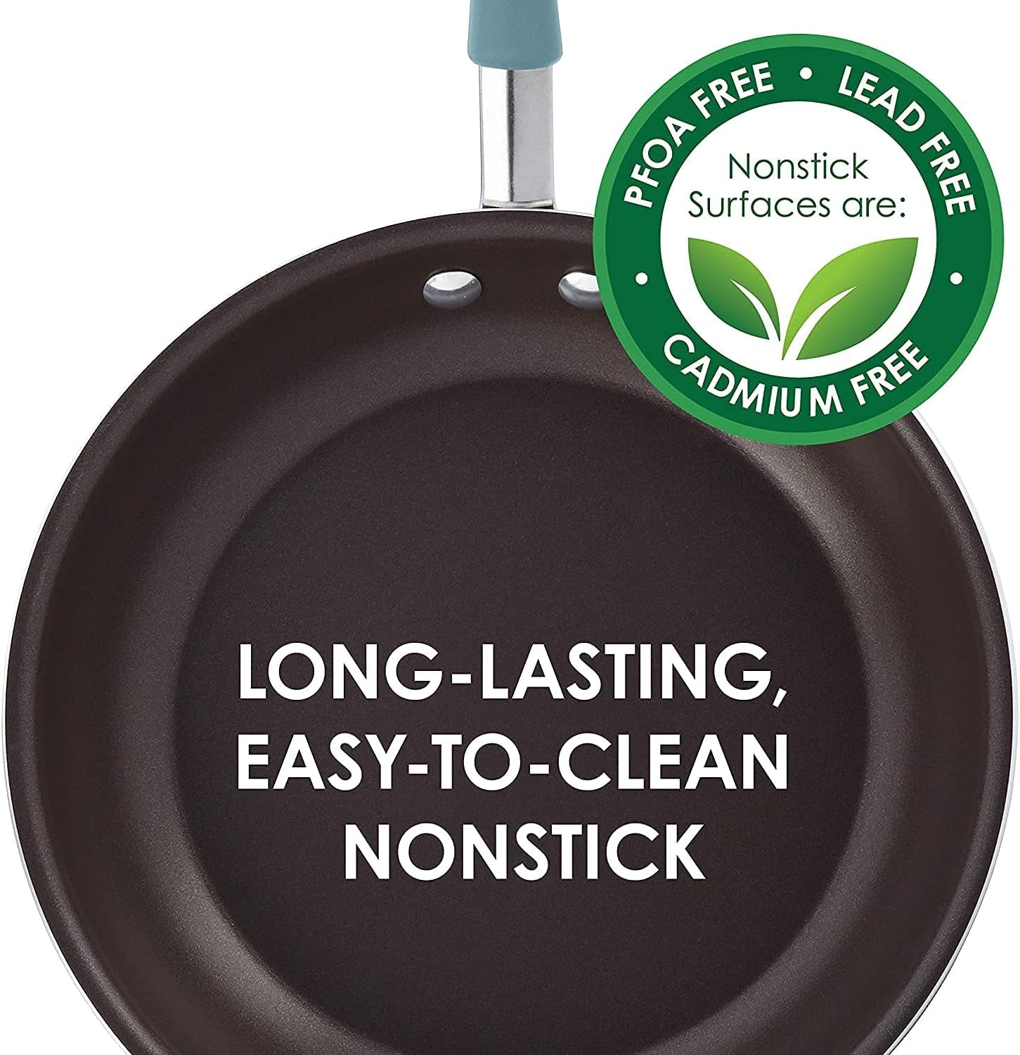 cucina-nonstick-frying-pan-set-fry-pan-set-skillet-set-9-25-inch-and-11-inch-blue
