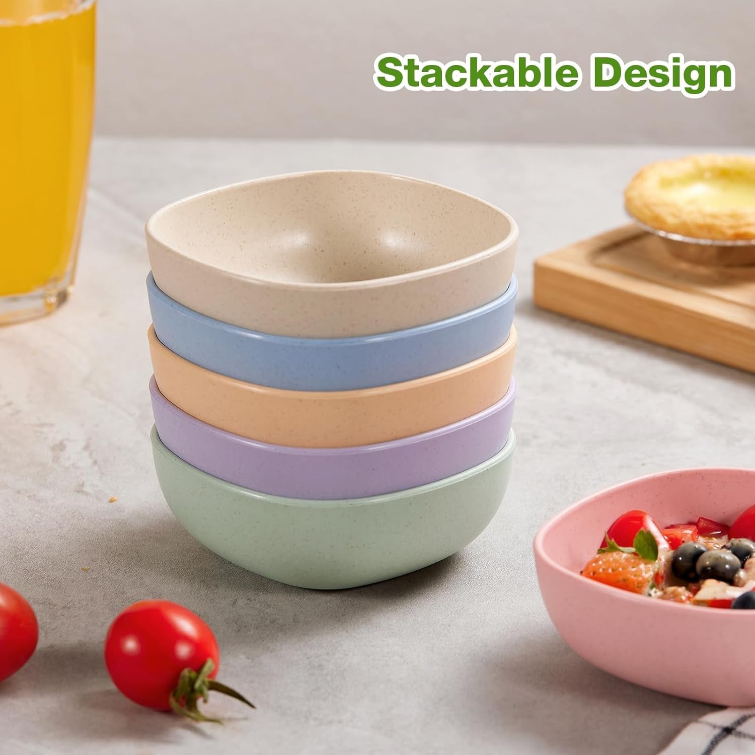 6-pack-wheat-straw-soy-sauce-dishes-4-5-oz-small-dessert-bowls-unbreakable-dipping-bowl-pinch-bowls-set-dipping-sauce-cups-mini-prep-bowls-dip-bowls-for-side-dish-ketchup-soy-bbq