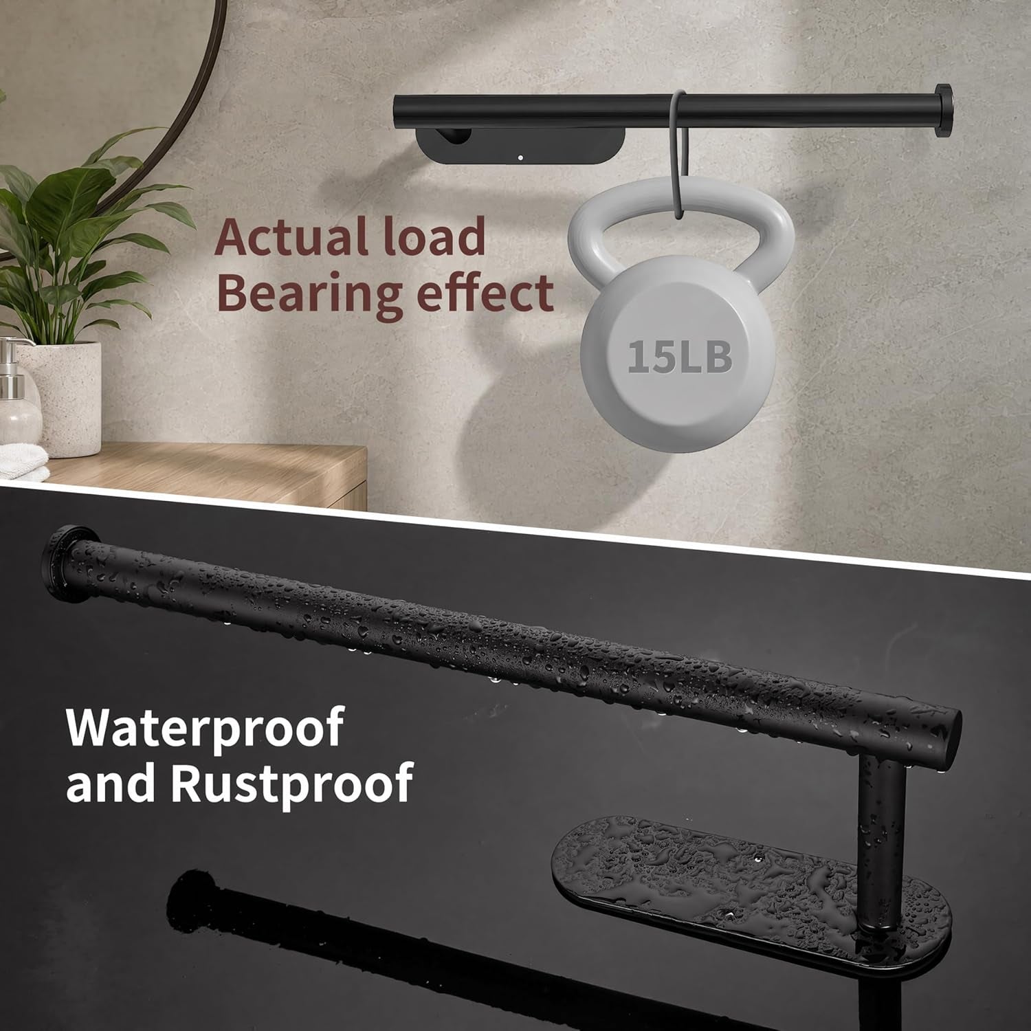 paper-towel-holder-under-cabinet-wall-mount-for-kitchen-paper-towel