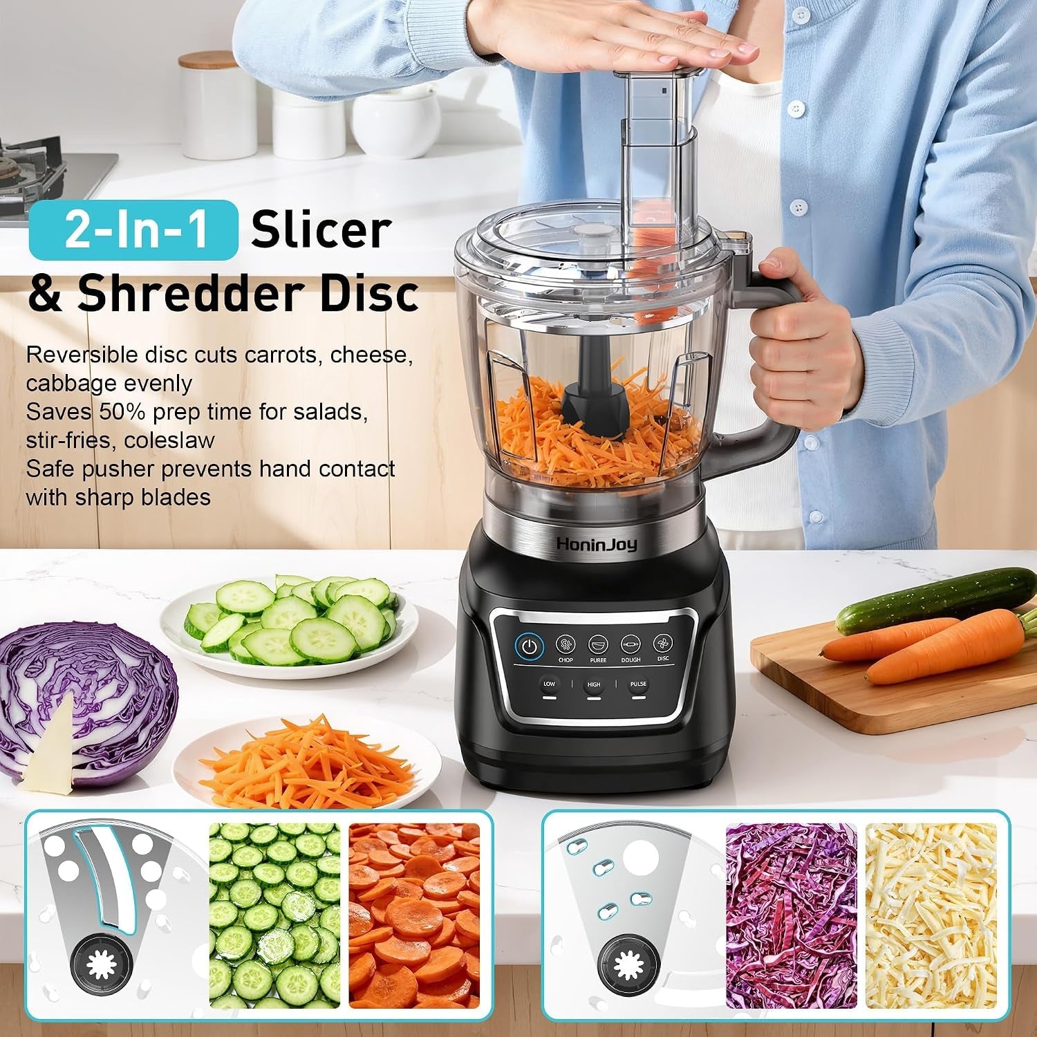 all-in-one-blender-food-processor-10-in-1-blenders-for-kitchen-smoothies-blender-for-ice-crushing-dough-making-chopping-grinding-slicing-shredding-dishwasher-safe-for-home-use