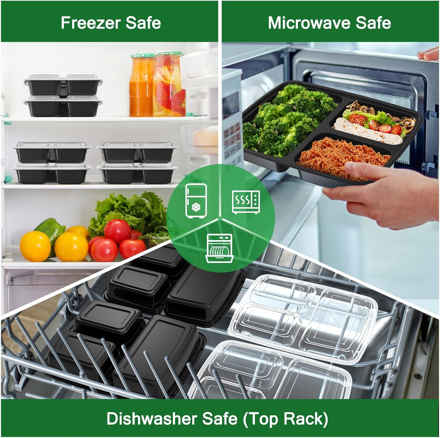50-pack-32-oz-meal-prep-containers-with-lids-3-compartment-black