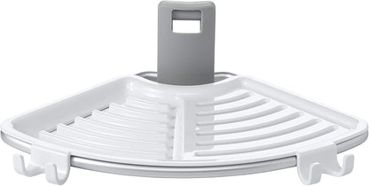 OXO Good Grips Quick-Extend Aluminum Pole Caddy9