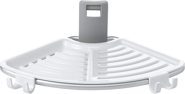 OXO Good Grips Quick-Extend Aluminum Pole Caddy9