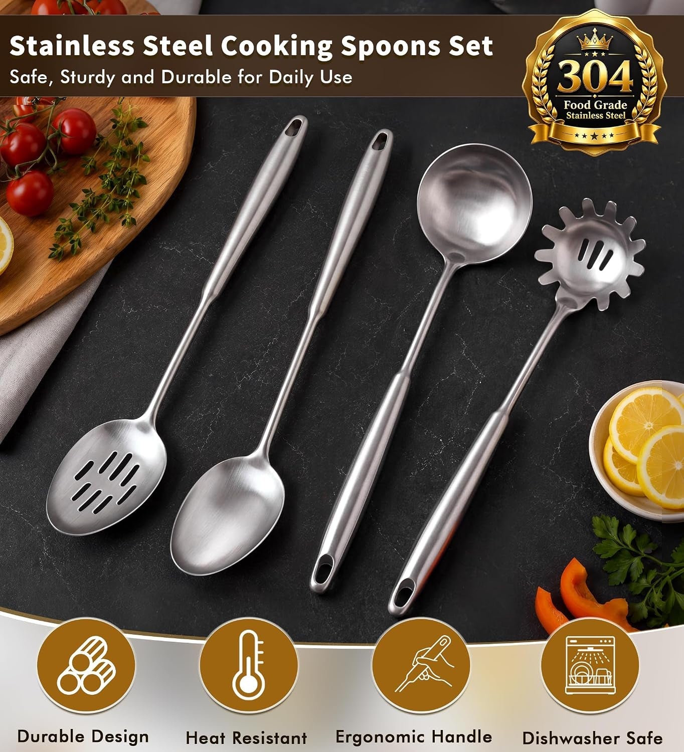 4-pcs-stainless-steel-cooking-spoons-set-304-solid-slotted-metal-serving-spoons-pasta-fork-large-soup-ladle-high-heat-resistant-kitchen-cooking-utensils-for-mixing-stirring-dishwasher-safe