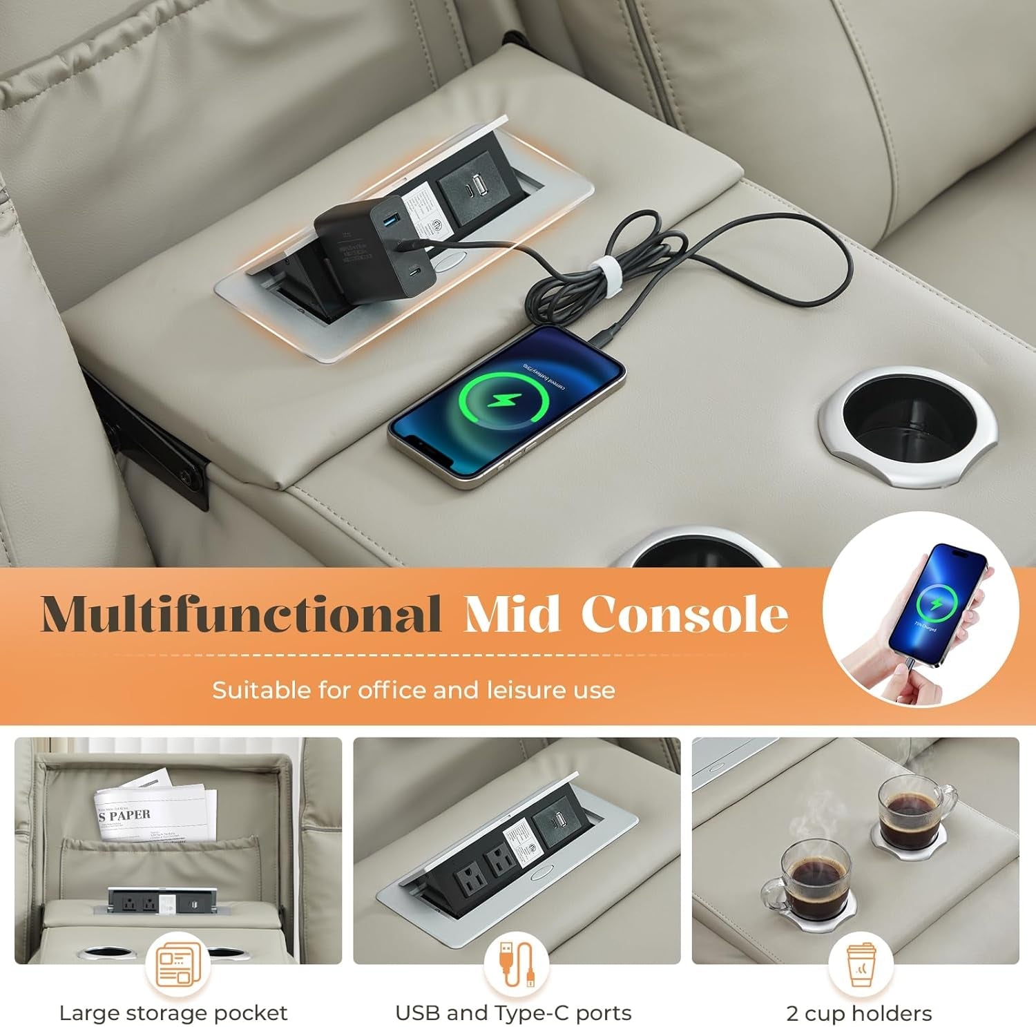 3-seater-reclining-sofa-with-drop-down-table-breathable-leather-electric-reclining-couch-wall-hugger-recliner-with-cup-holder-usb-type-c-for-living-room-furnituregray-3-seater