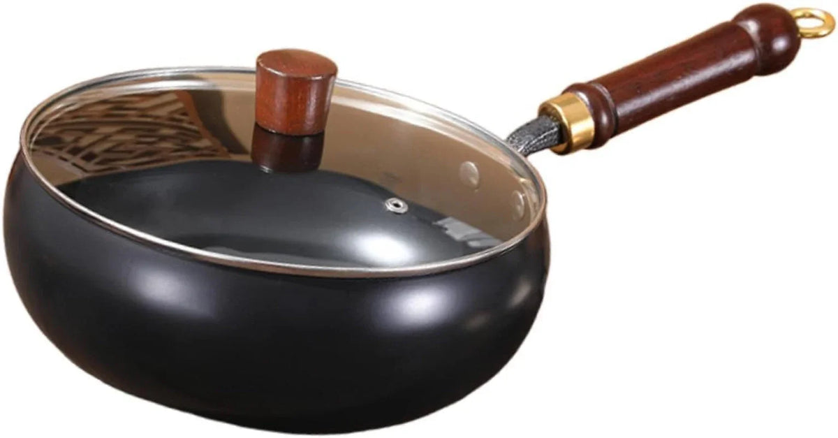 wok-pan-cookware-no-coated-multifunctional-comfortable-handle-cooking-pot-stir-fry-pan-for-hotel-kitchen-restaurant-household-glass-lid