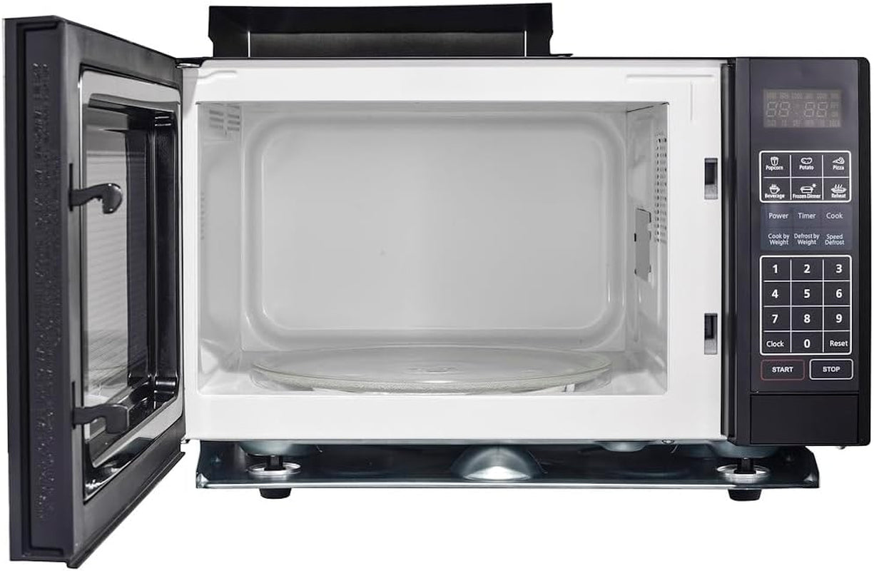 mcg992arb-9-microwave