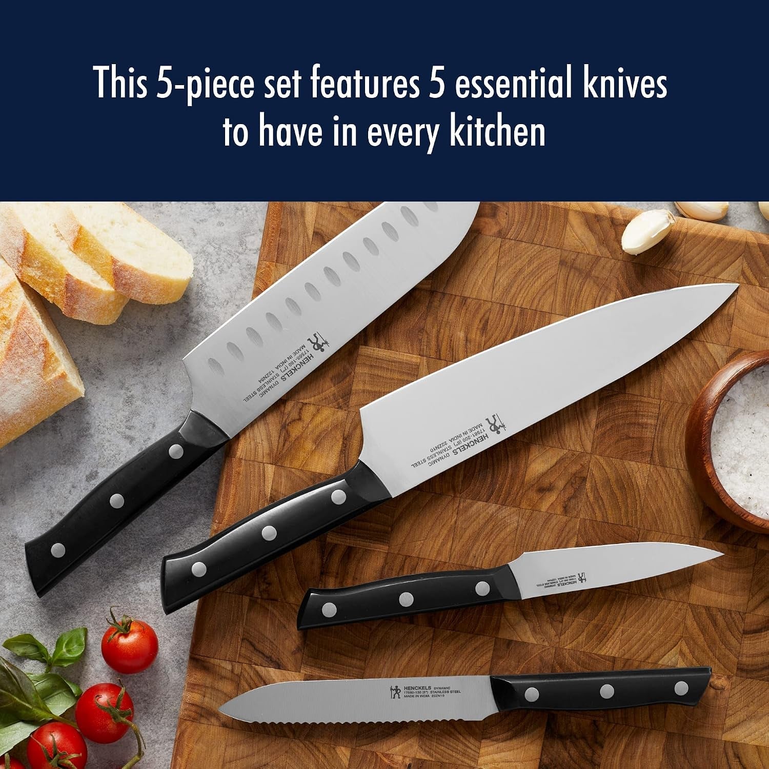 henckels-dynamic-5-pc-knife-set-with-chef-bread-utility-paring-santoku-the-perfect-kitchen-knife-set-for-effortless-cutting-german-engineered-informed-by-100-years-of-mastery-dishwasher-safe