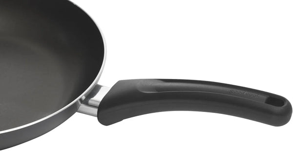 Mini Frypan, Non-Stick Black3