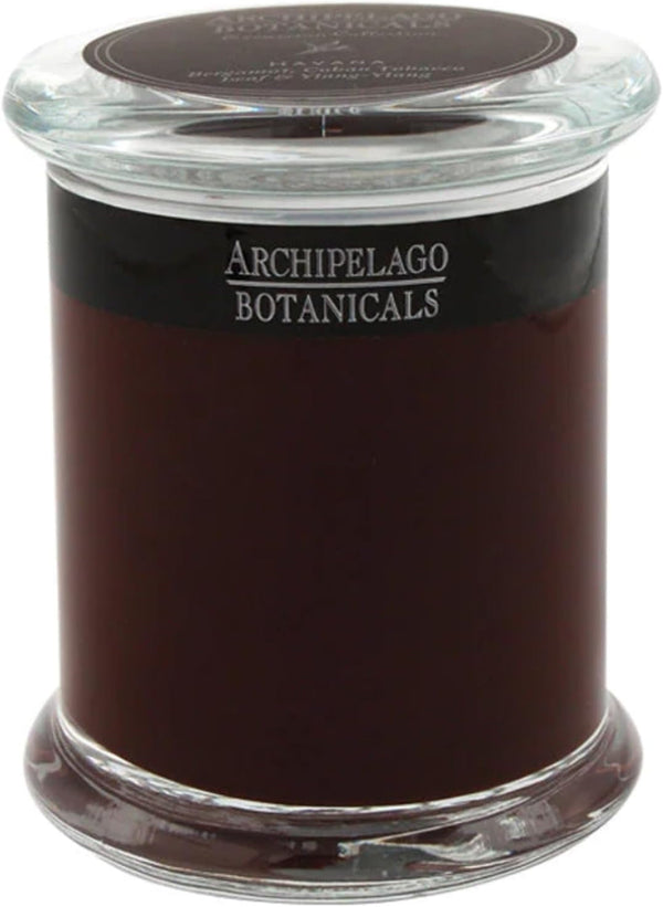 Havana Glass Jar Candle, 8.6 Oz1