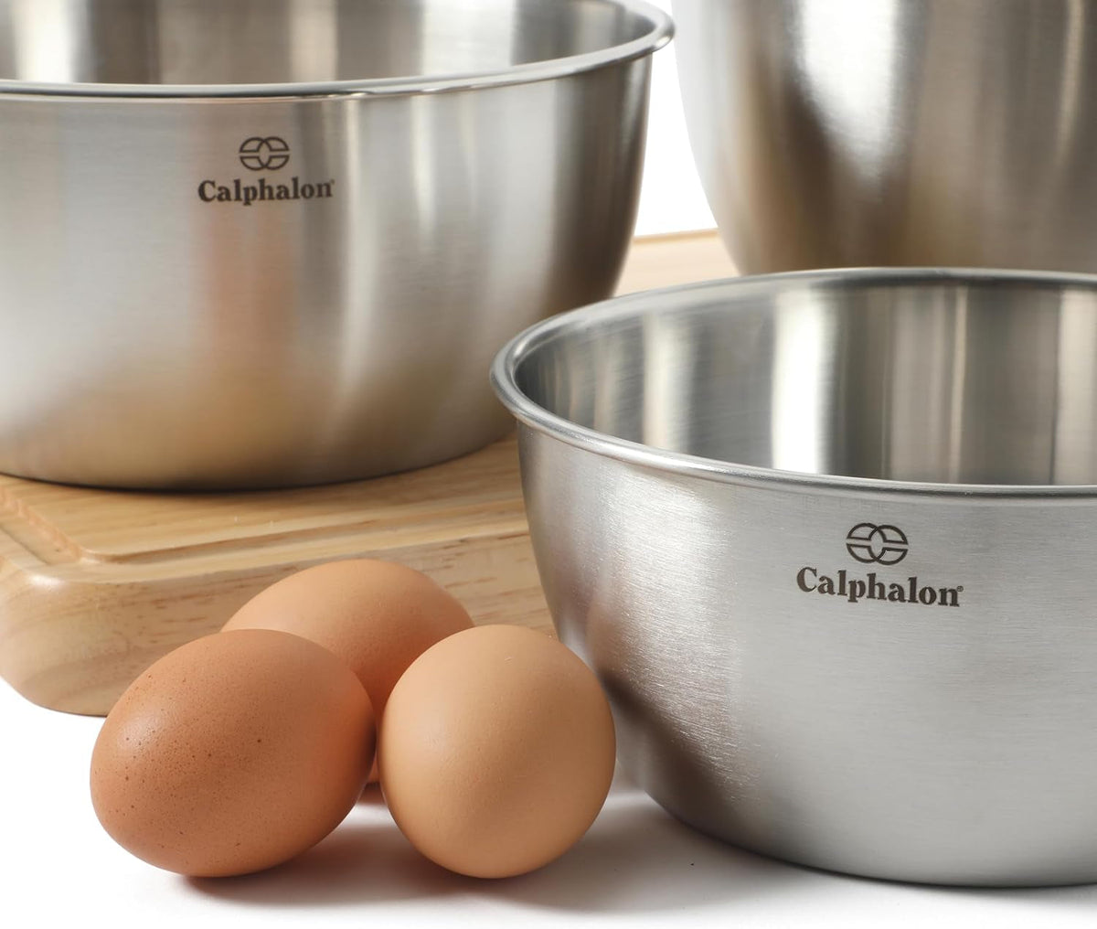astro-mixing-bowls-3-piece-stainless-steel-mixing-bowl-set-with-matte-finish-nesting-metal-mixing-bowls-for-kitchen-baking-and-prep-silver