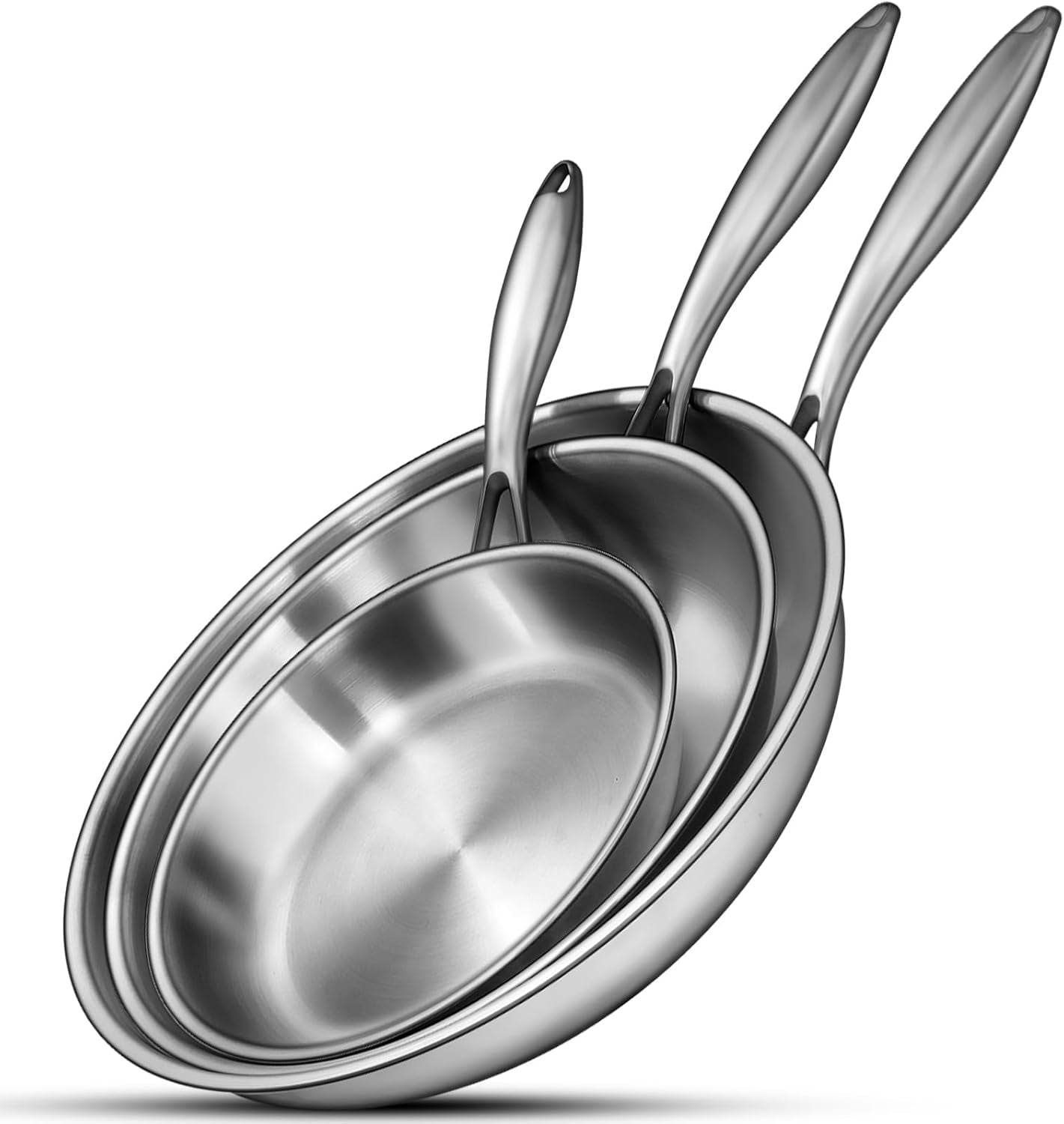 tri-ply-stainless-steel-frying-pans-set-8-10-12-cooking-pans-pfoa-ptfe-free-skillet-induction-cooking-pan-dishwasher-and-oven-safe-fast-even-heat-heavy-duty-and-detachable-handle