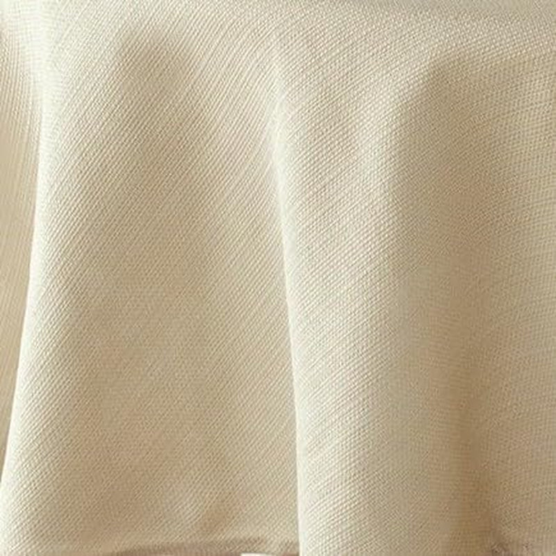cameron-textured-fabric-table-cloth-for-everyday-home-dining-parties-weddings-holiday-tablecloths-70-round-flax-beige-taupe