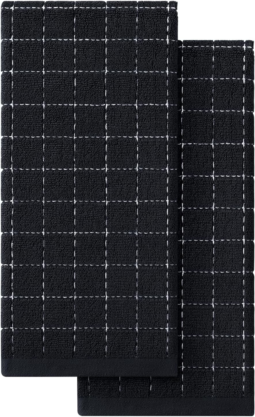 100-cotton-terry-kitchen-towels-2-pack-black-ultra-soft-and-absorbent-dish-towels-for-kitchen-suitable-for-drying-and-washing-dishes