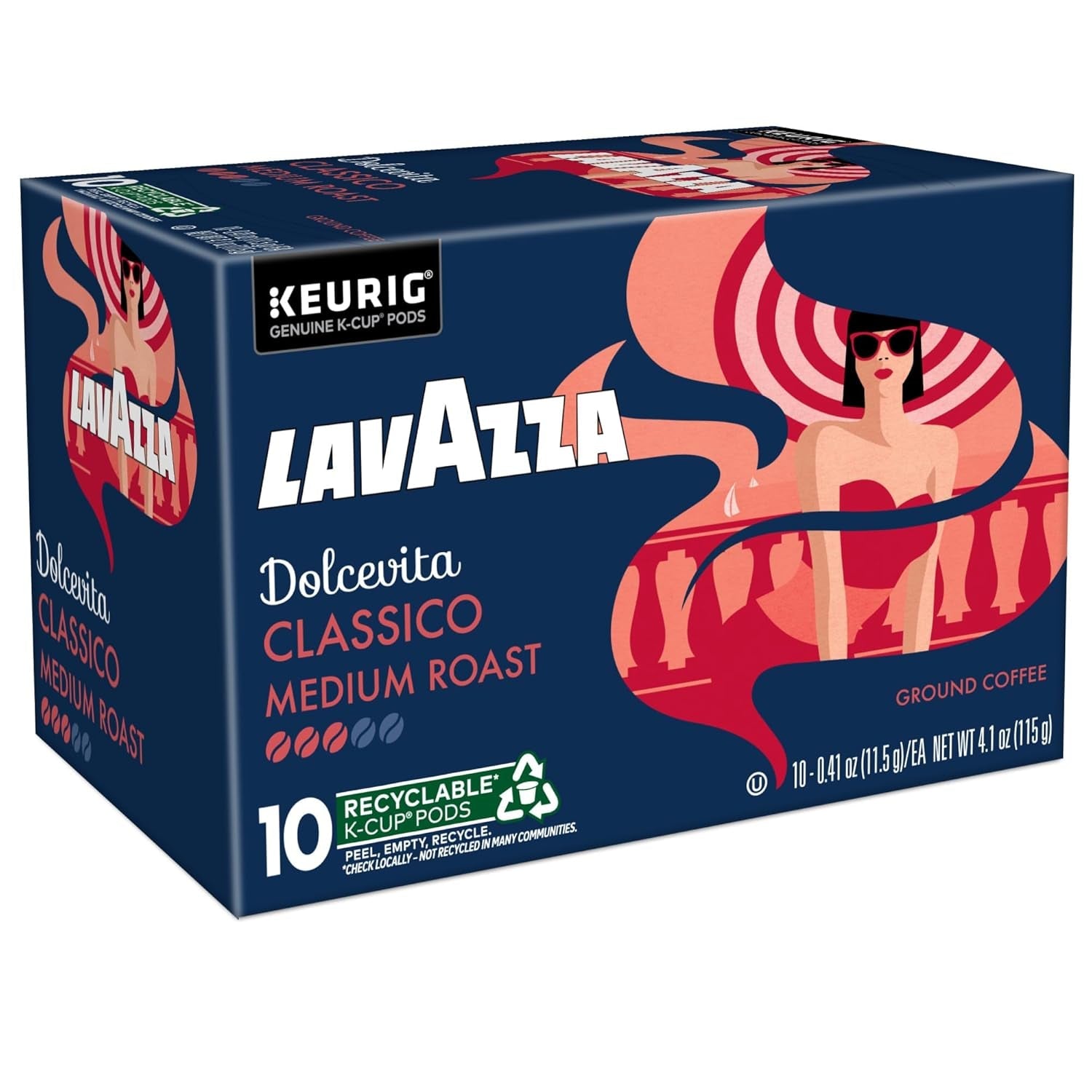 lavazza-dolcevita-classico-single-serve-keurig-k-cup-pods-medium-roast-coffee-60-count-box-6-packs-of-10