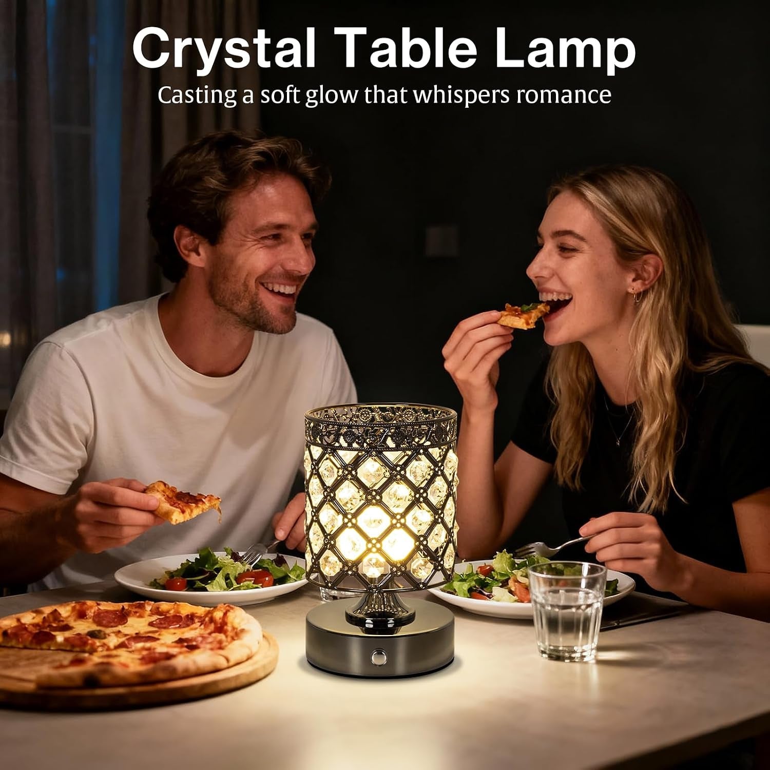 black-crystal-rechargeable-cordless-table-lamp-touch-small-desk-lamp