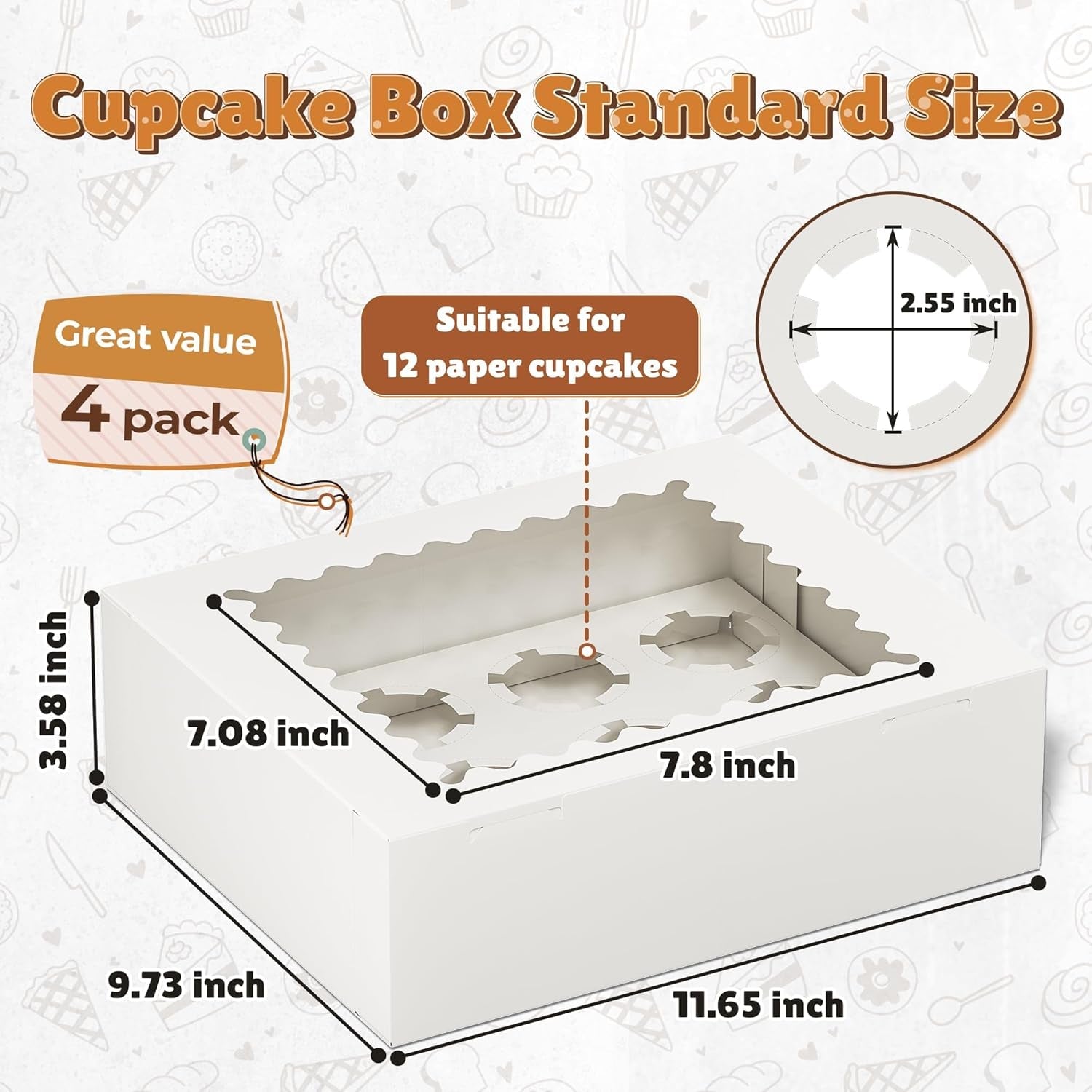 4-pack-white-cupcake-boxes-hold-12-count-cupcake-cupcake-carriers