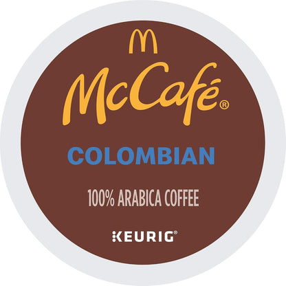 Classic Collection, Single-Serve Coffee K-Cup Pods, Classic Collection Variety Pack, 40 Count10
