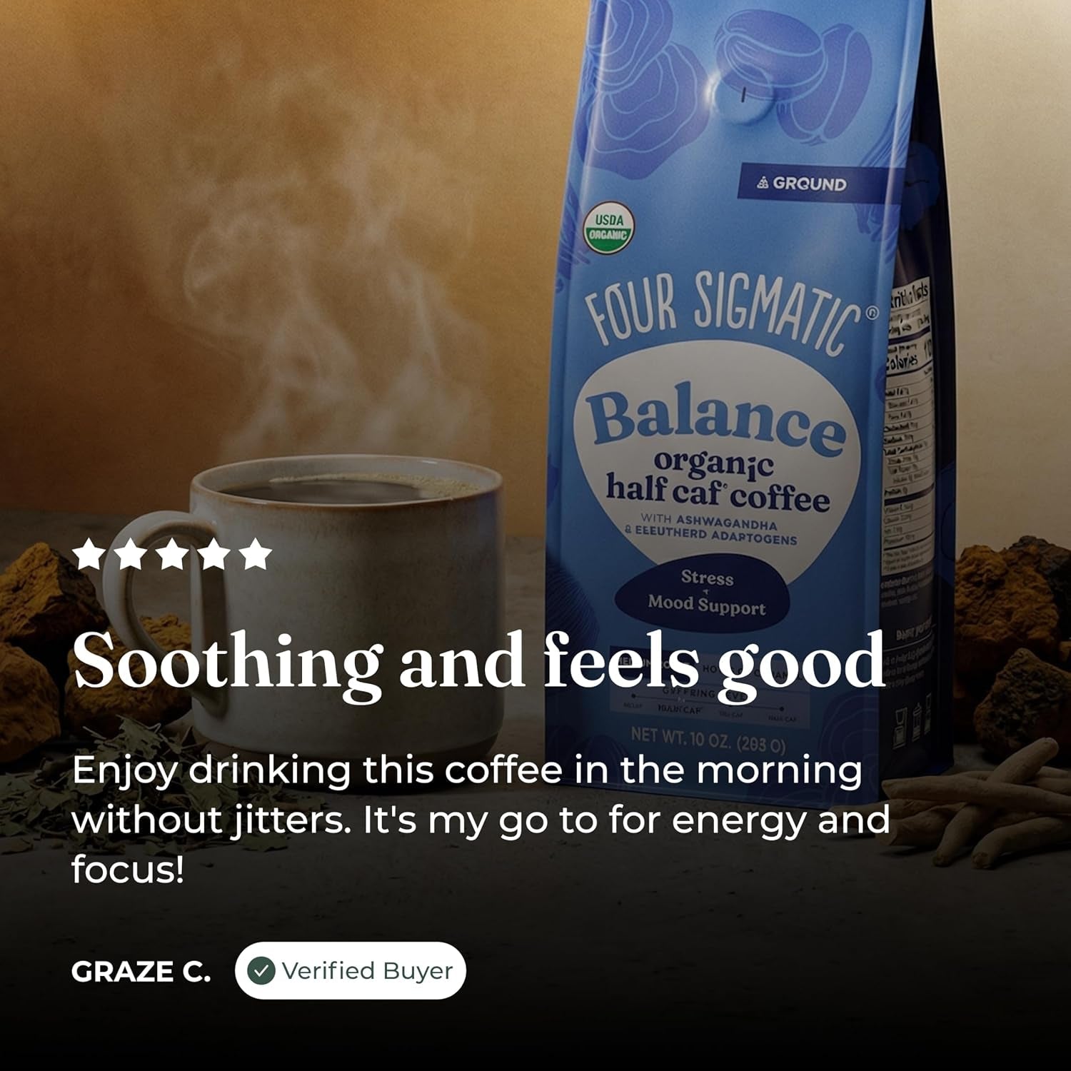 4551058-four-sigmatic-organic-balance-adaptogen-ground-coffee-12-oz