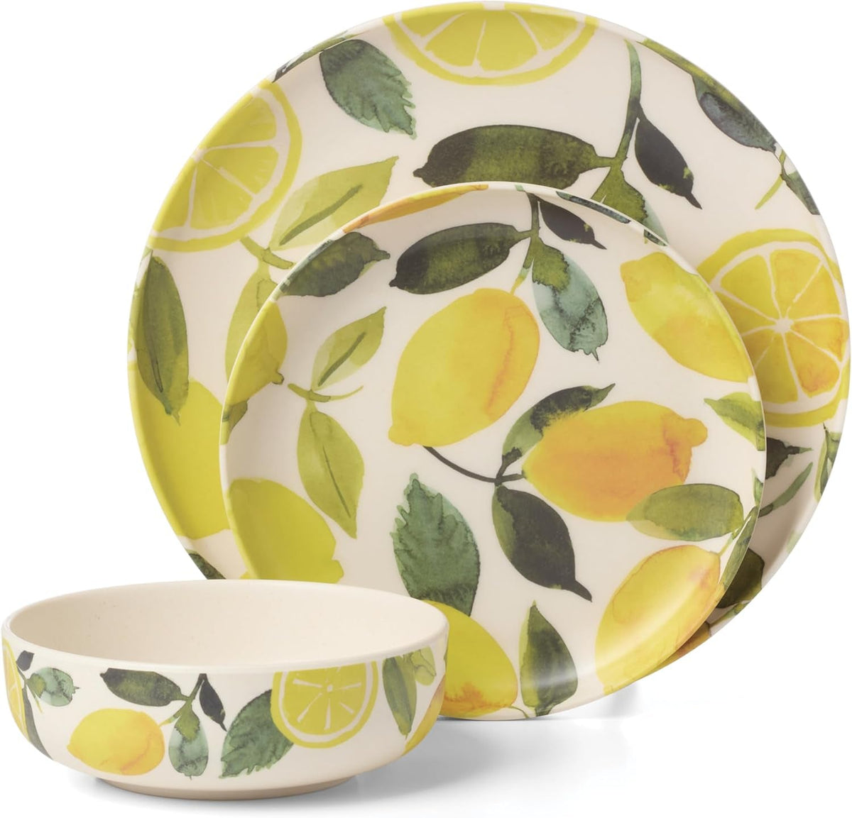 24-seven-lemon-melamine-12-piece-dinnerware-set-for-4