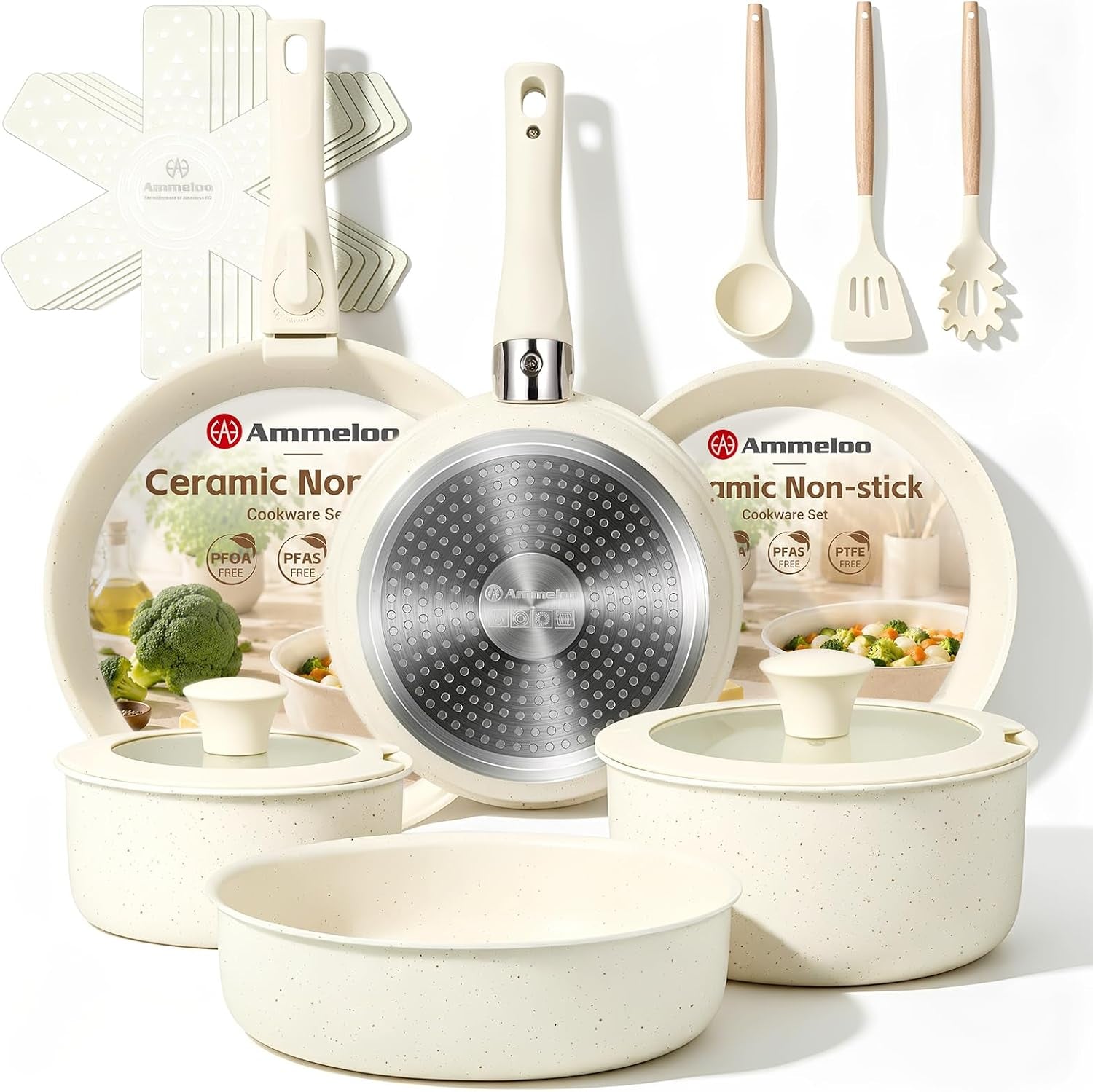pots-and-pans-set-non-stick-ceramic-cookware-set-with-removable-handles-stackable-space-saving-kitchen-set-induction-oven-dishwasher-safe-for-small-kitchen-apartment-rv-cream-white