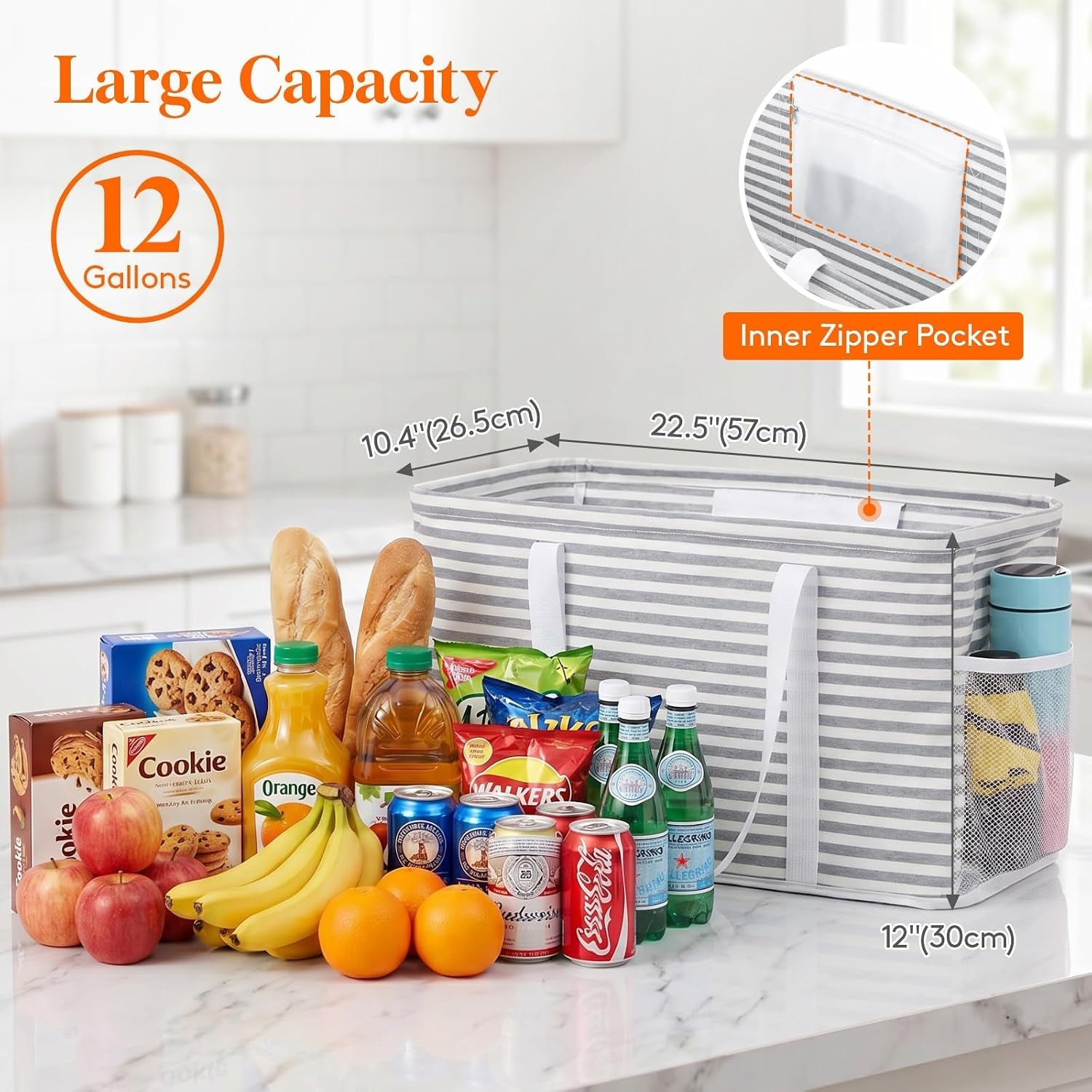 extra-large-tote-bag-reusable-grocery-bags-with-metal-wire-frame-and-handles