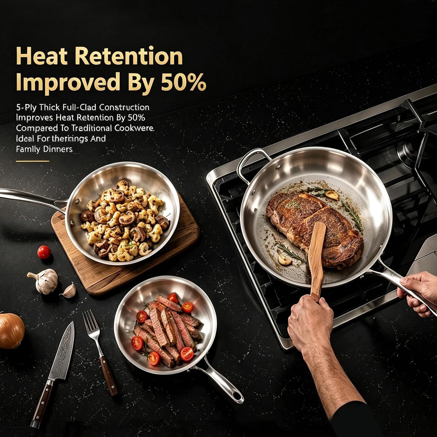 11-piece-5-ply-stainless-steel-cookware-set-pots-and-pans