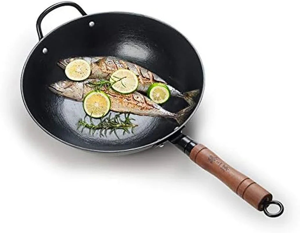 zhensanhuan-cast-iron-woks-and-stir-fry-pans-no-coating-induction-suitable-flat-bottom-32cm-12-6in