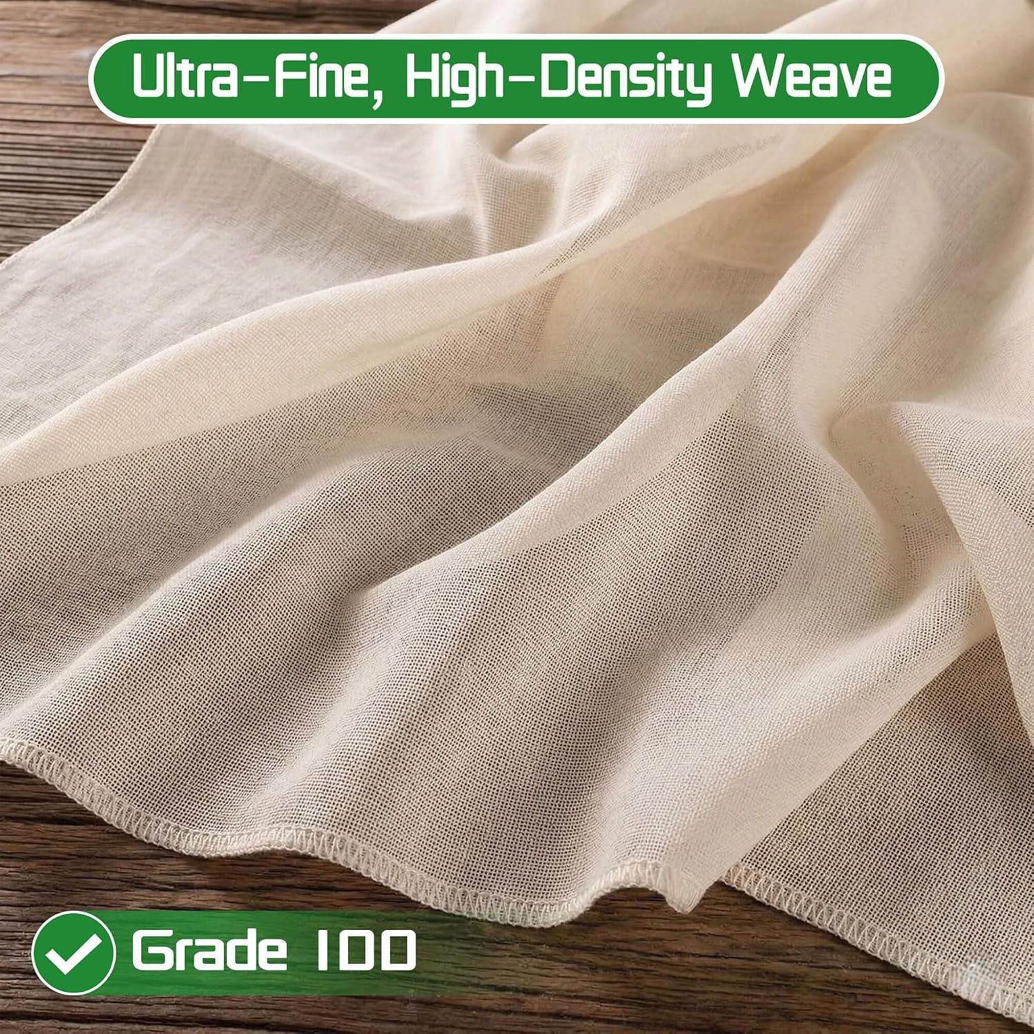 10-pcs-unbleached-cheese-cloths-20x20-inch-grade-100-hemmed-cheesecloth-for-cooking-reusable-cotton-strainer-for-juicing-baking-cheese-and-yogurt-making