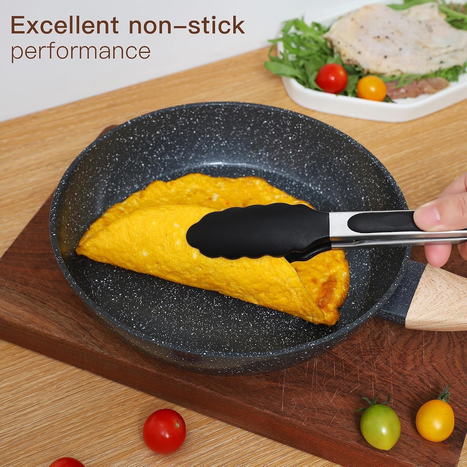 ceramic-cookware-sets-15pcs-pots-and-pans-set-non-stick-black15-fashion-house-warming-gift-easy-clean-suitable-for-beginners