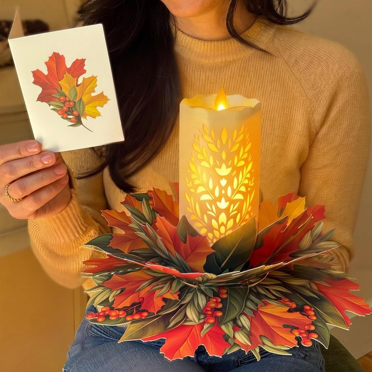 fall-light-up-pop-up-candle