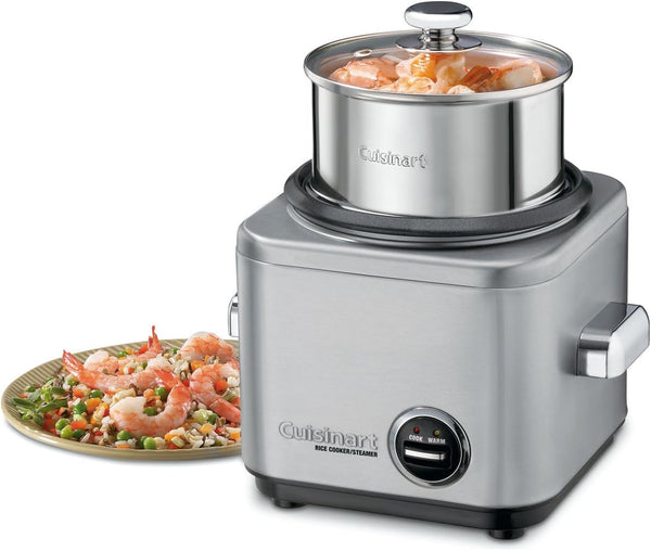 Rice Cooker Size: 4 Cup1