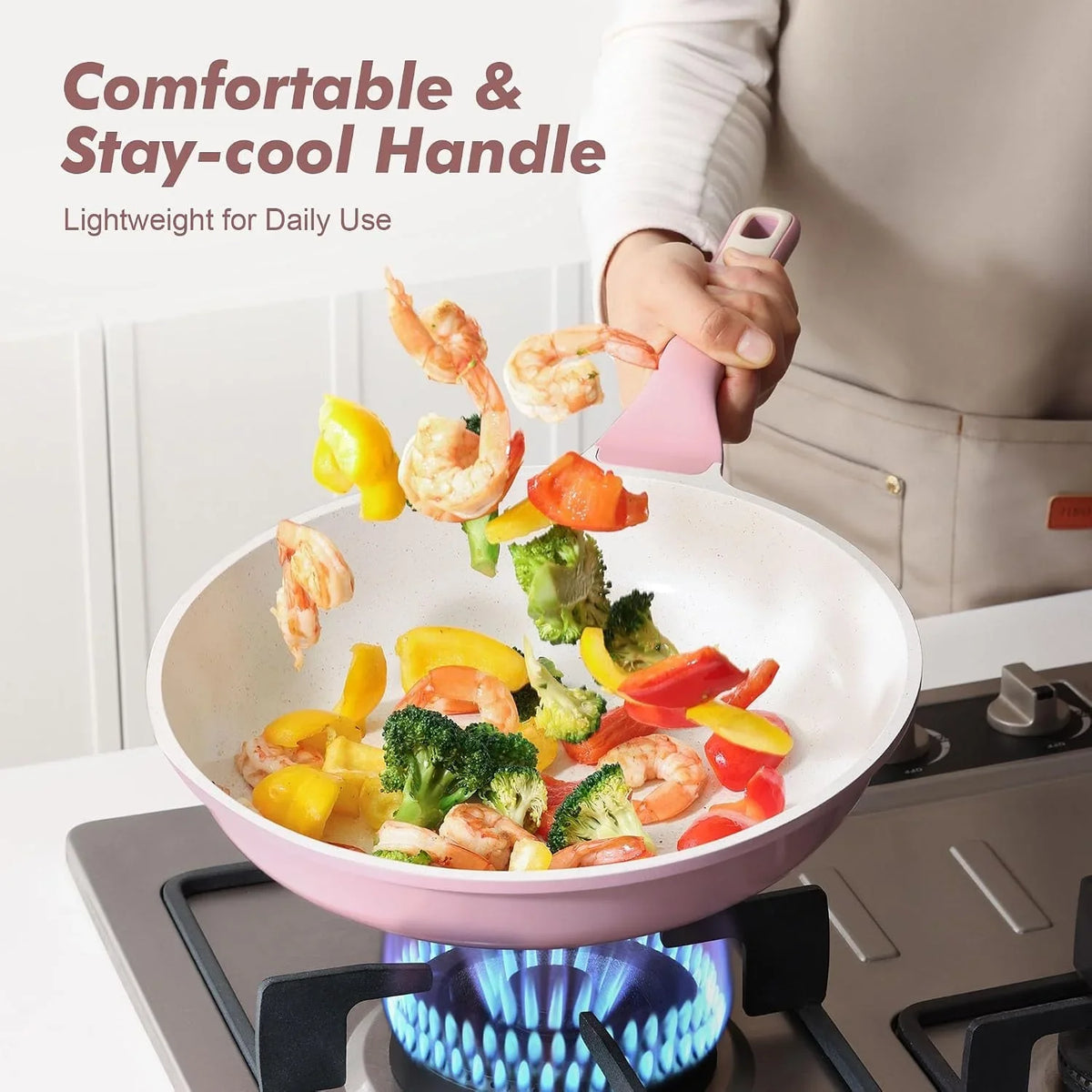 8inch-nonstick-ceramic-frying-pan-with-lid-pfas-ptfe-free-pink-ceramic-omelette-pan-skillet-healthy-non-toxic-chefs-pan-induction-compatible-pan-heat-resistant-handle