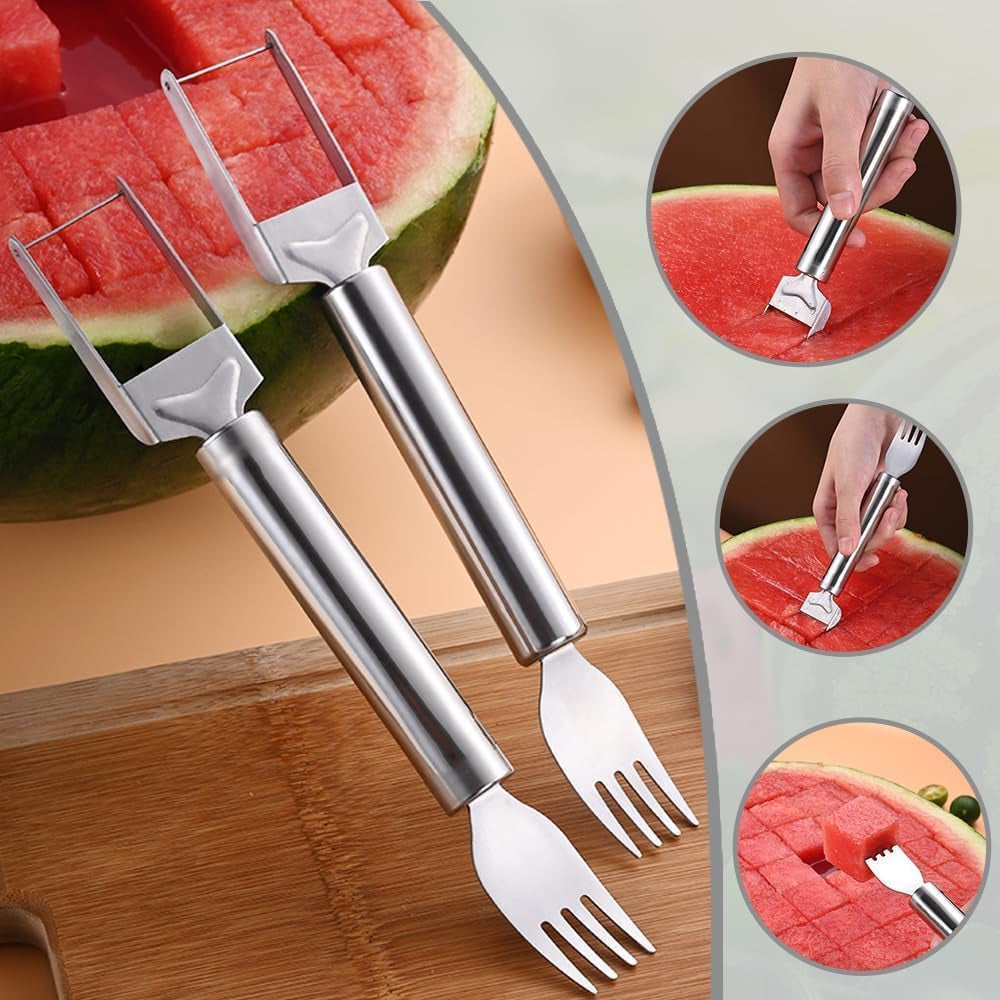 1pcs-stainless-steel-2-in-1-watermelon-fork-slicer-for-home-kitchen