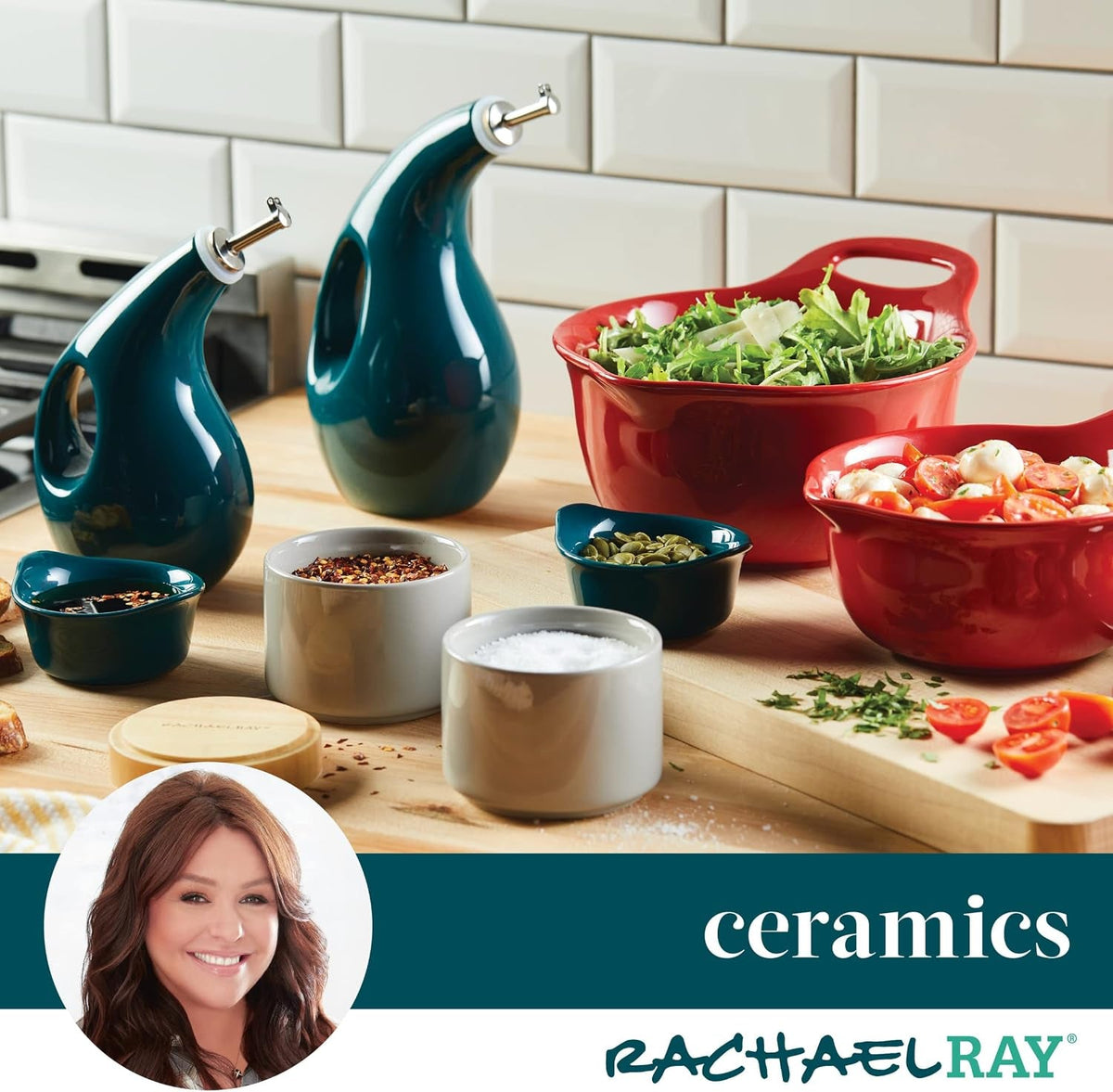 ceramics-nesting-mixing-bowl-set-with-pour-spout-1-quart-and-2-quart-dark-gray